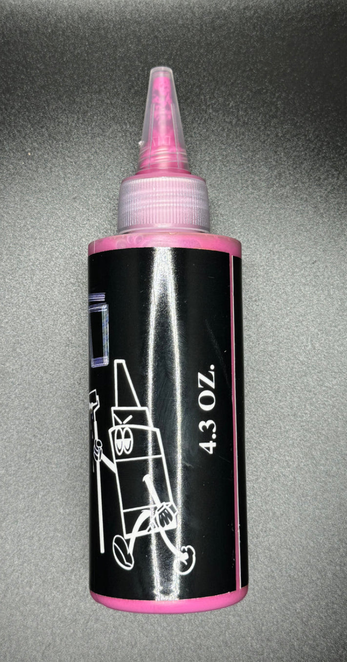 GRAFFITO G01- BIG BOTTLE