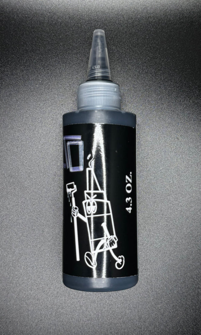 GRAFFITO G01- BIG BOTTLE