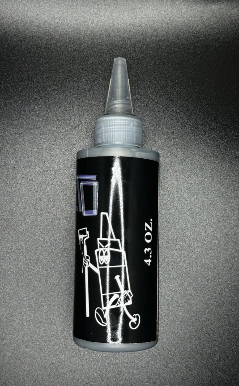 GRAFFITO G01- BIG BOTTLE