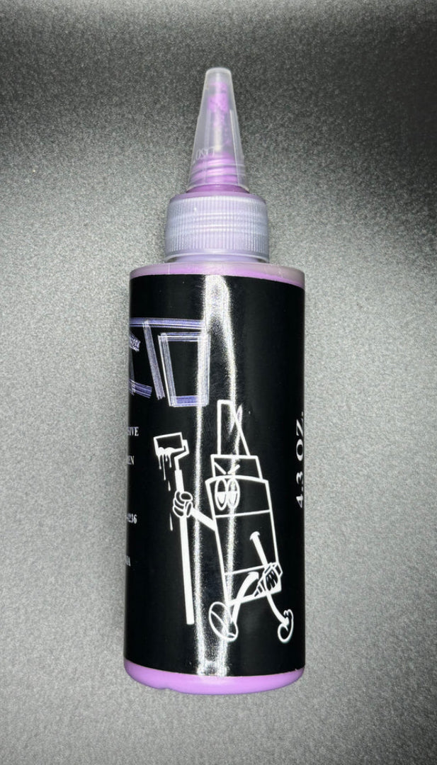 GRAFFITO G01- BIG BOTTLE