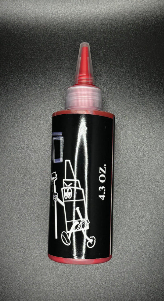 GRAFFITO G01- BIG BOTTLE