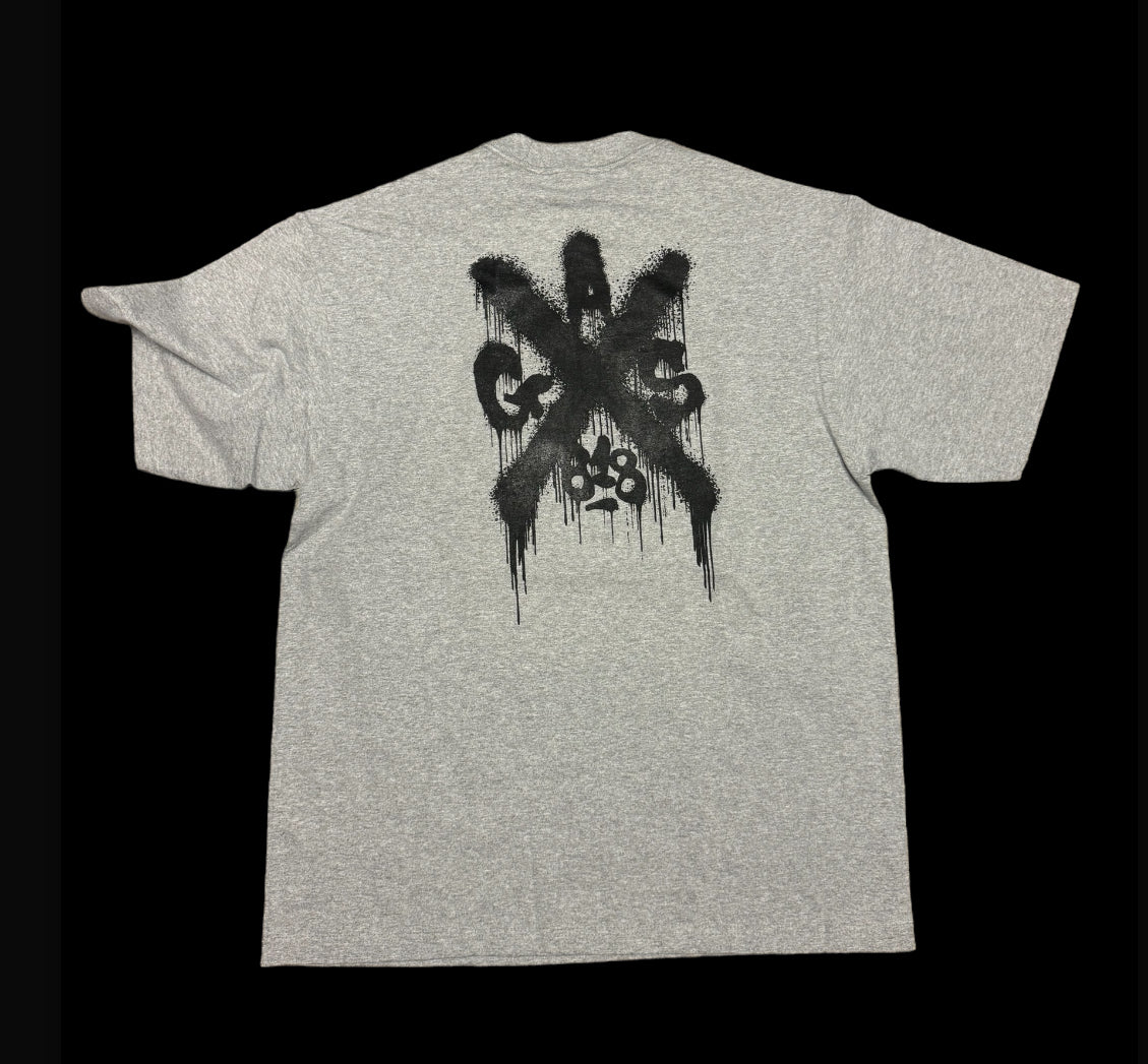 G.A.S. “X” T-Shirt