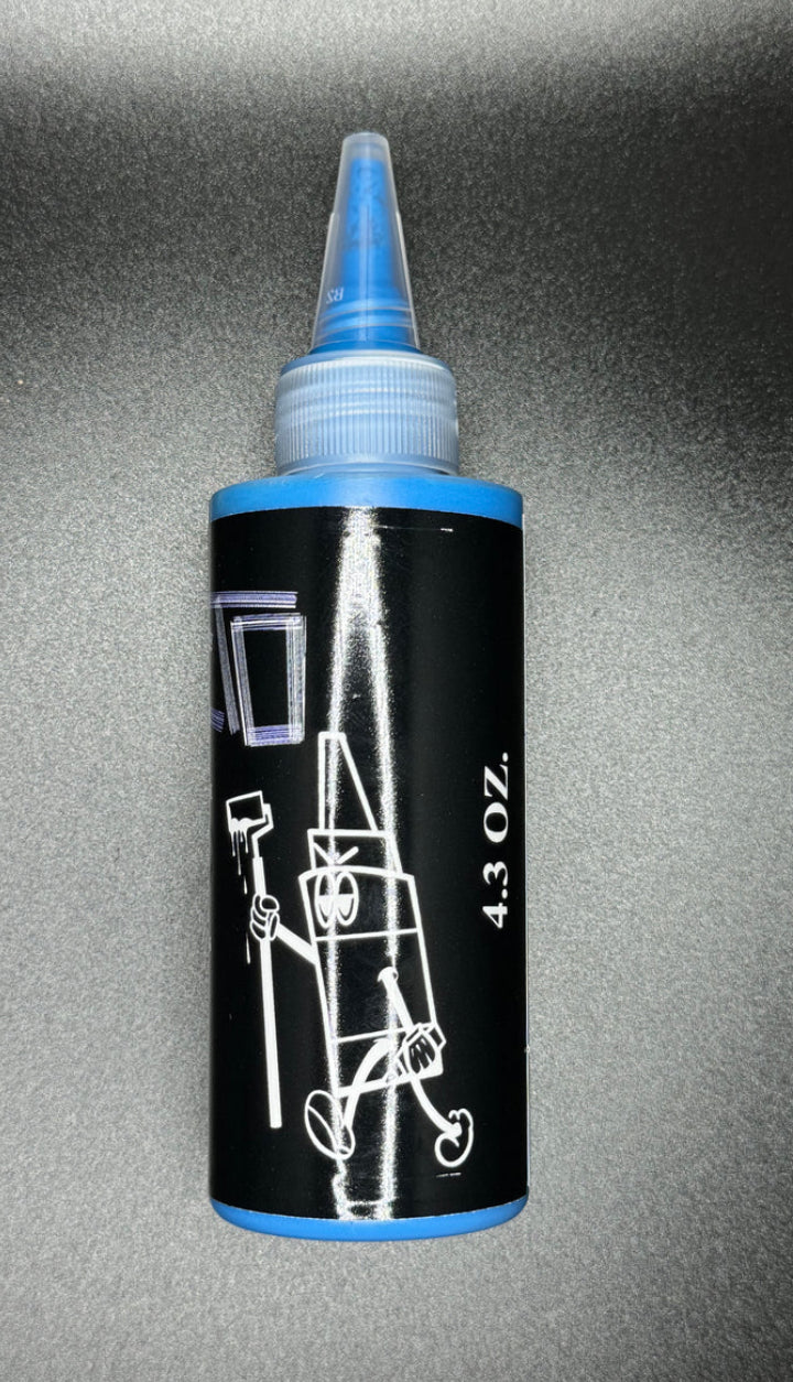 GRAFFITO G01- BIG BOTTLE