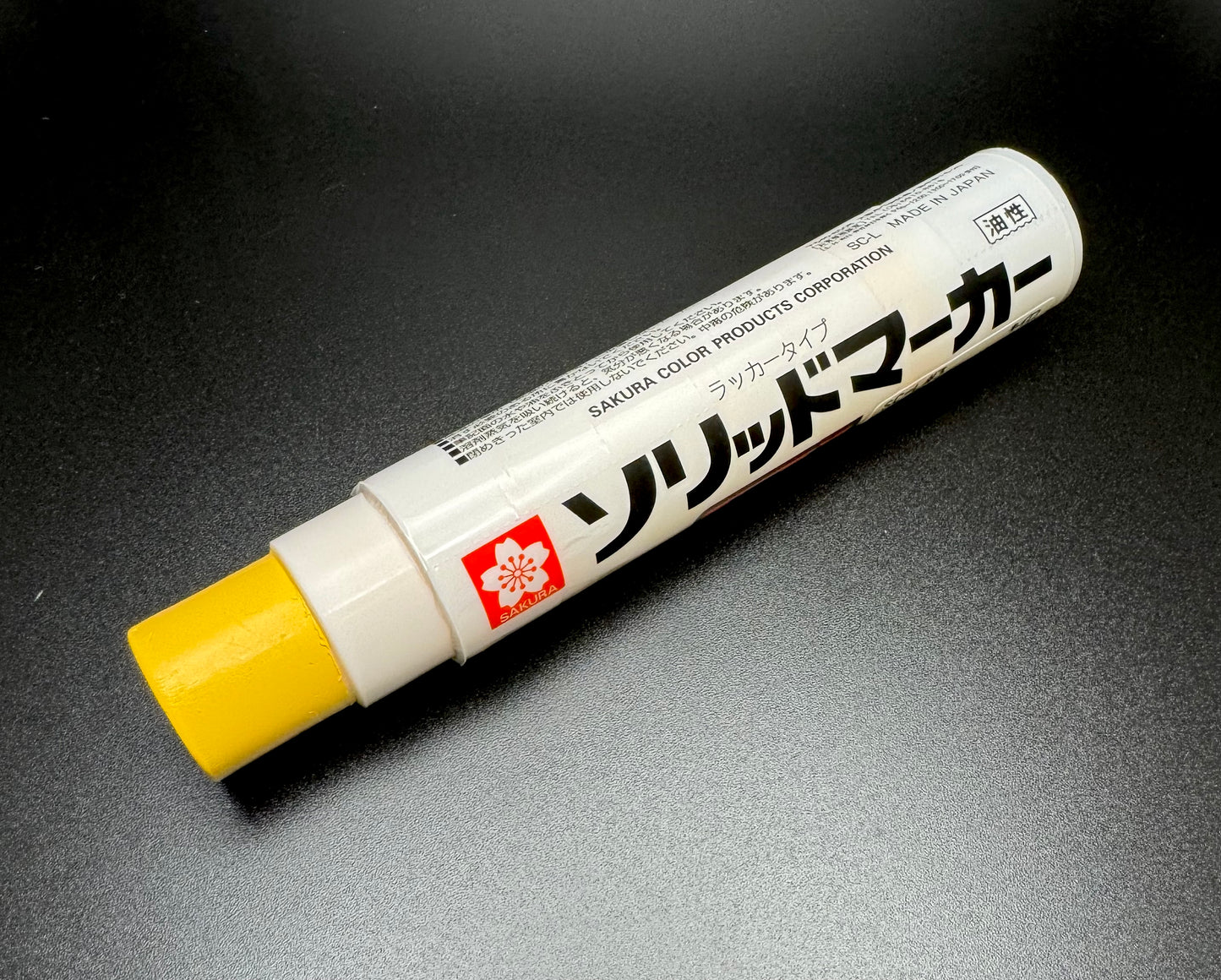 SAKURA - SOLID PAINT MARKER (JUMBO)