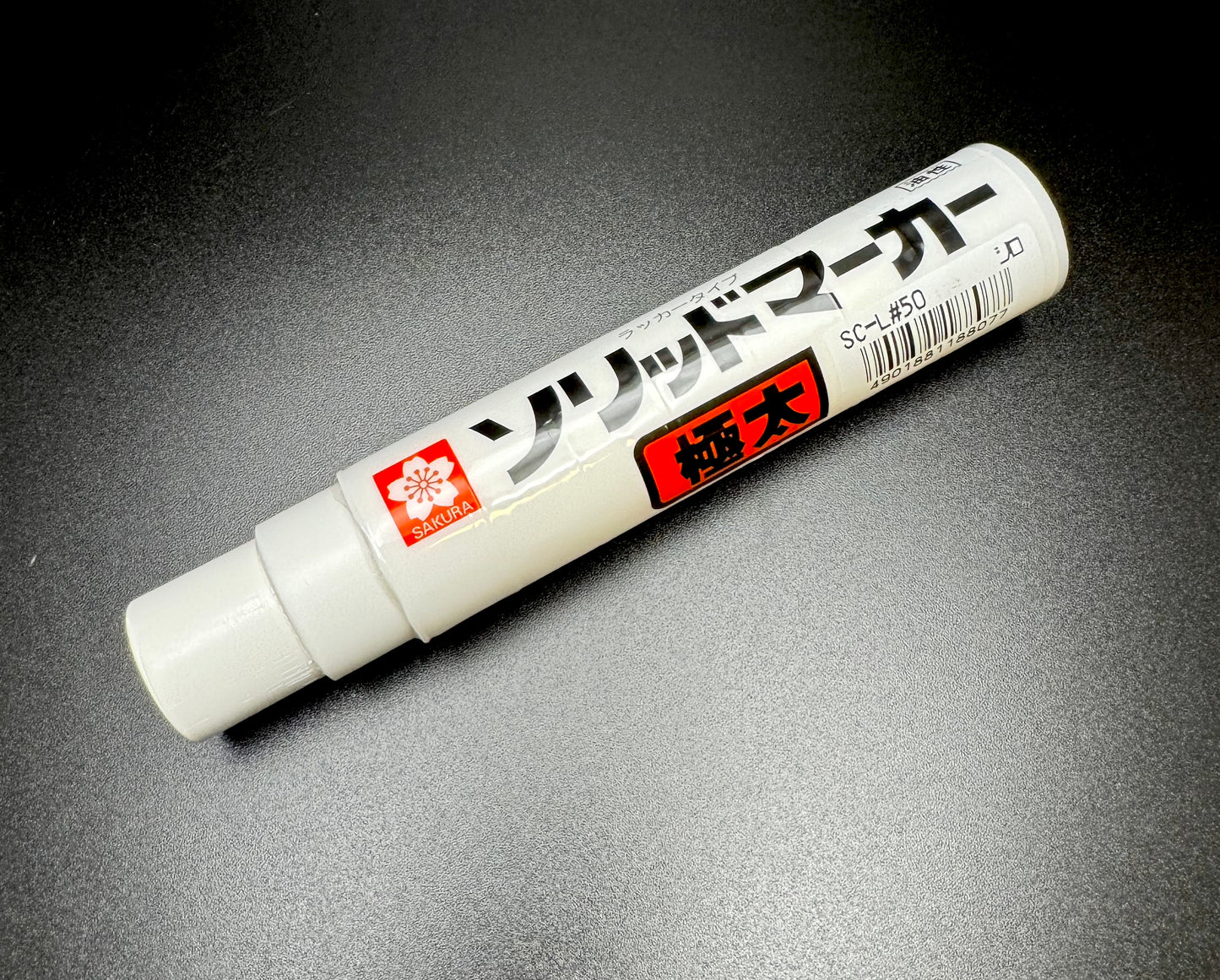 SAKURA - SOLID PAINT MARKER (JUMBO)