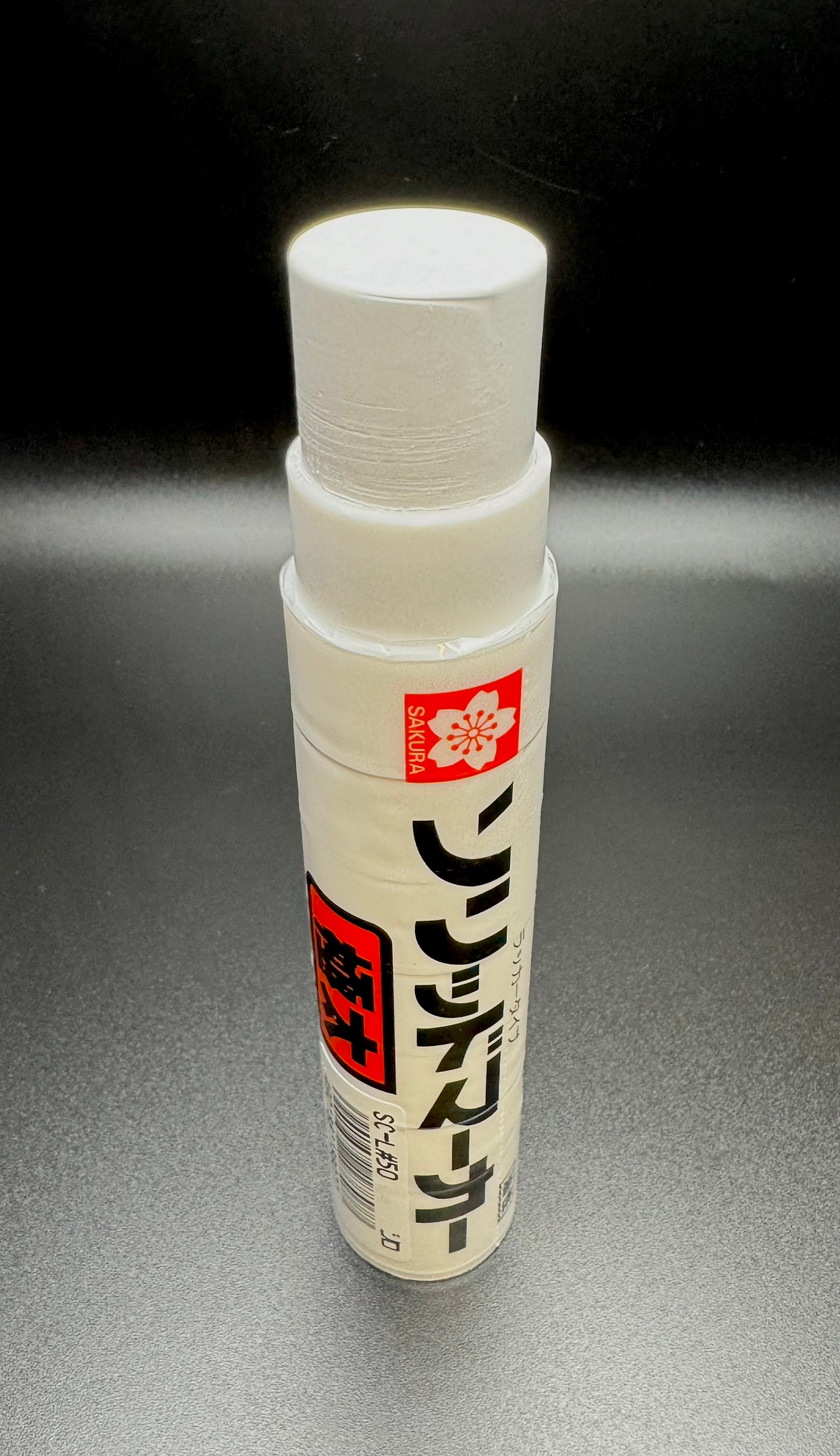 SAKURA - SOLID PAINT MARKER (JUMBO)