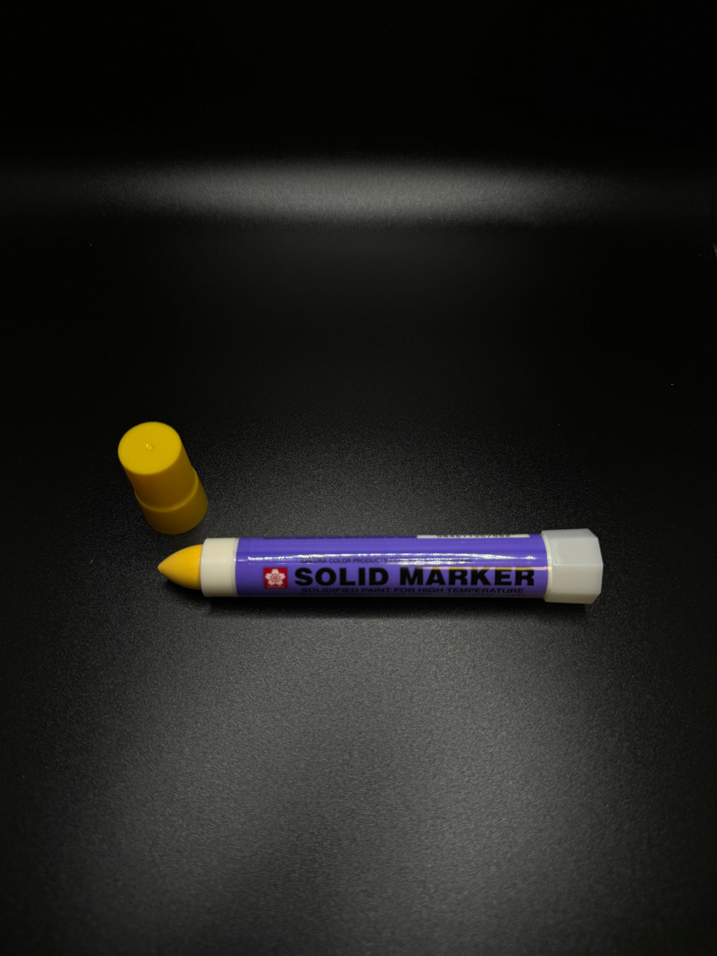 SAKURA - SOLID MARKER (REGULAR)