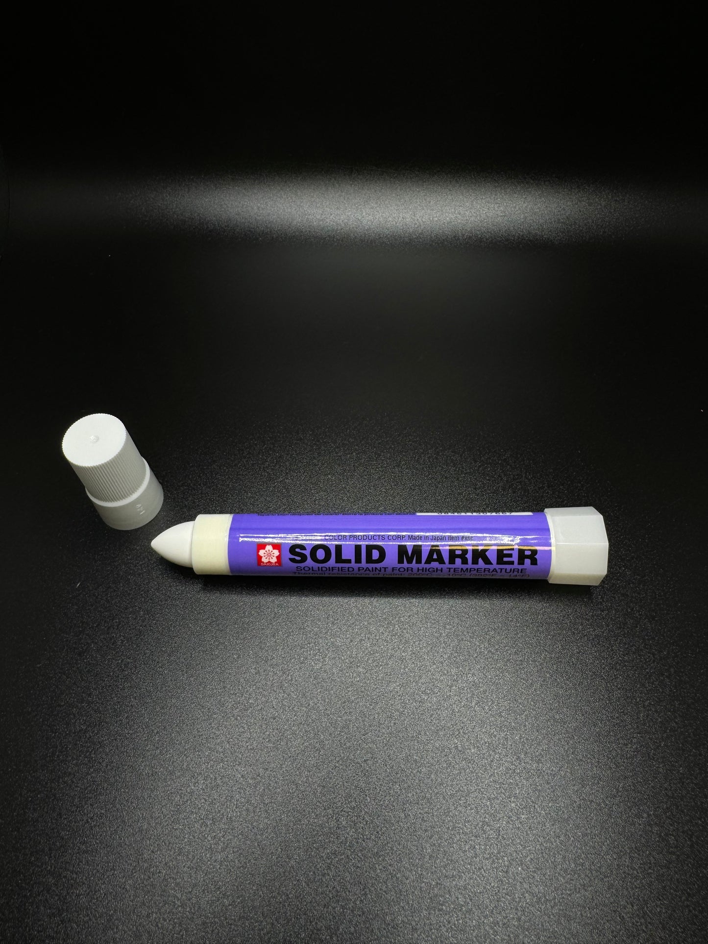 SAKURA - SOLID MARKER (REGULAR)