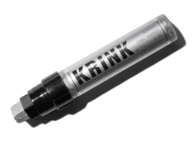 KRINK K-55 ACRYLIC PAINT MARKER