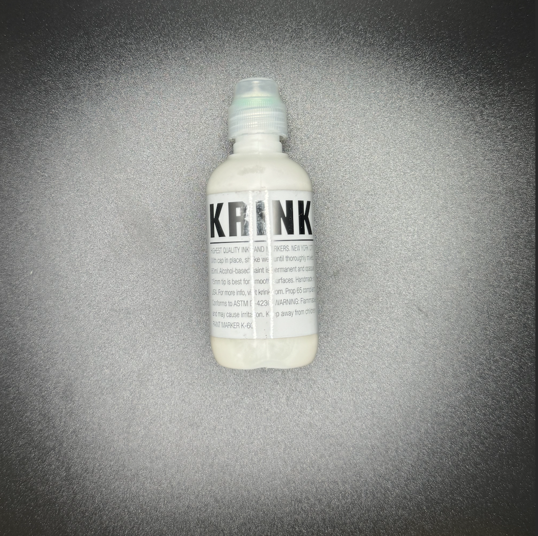 KRINK K-60 SQUEEZER